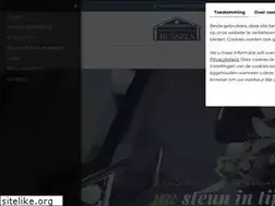 Sites similar to bussels.be