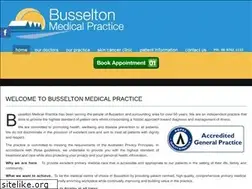 Sites similar to busseltondoctors.com.au