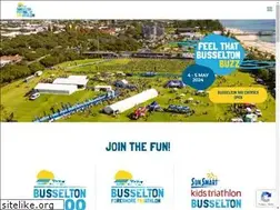 Sites similar to busseltonfestivaloftriathlon.com.au