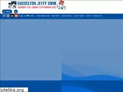 Sites similar to busseltonjettyswim.org.au