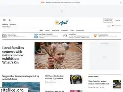 Sites similar to busseltonmail.com.au