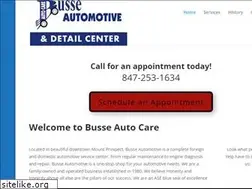 Sites similar to bussemotors.com