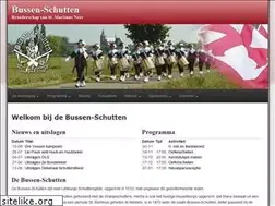 Sites similar to bussen-schutten.nl