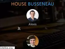 Sites similar to busseneau.fr
