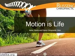 Sites similar to bussengerchiropractic.com