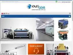 Sites similar to busser.com.tr