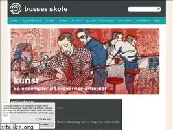 Sites similar to busses.dk
