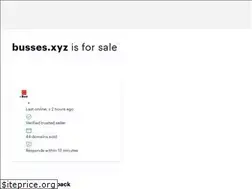 Sites similar to busses.xyz