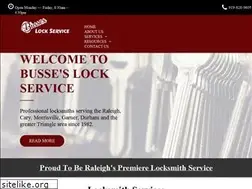 Sites similar to busseslocks.com
