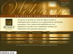 Sites similar to busseyendo.com
