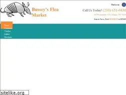 Sites similar to busseysfm.com