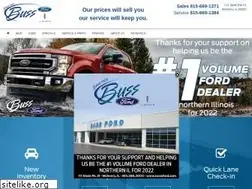 Sites similar to bussford.com