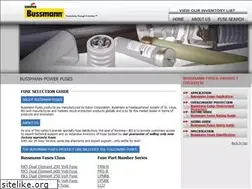 Sites similar to bussfuses.net