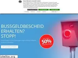 Sites similar to bussgeld-kontrolle.de