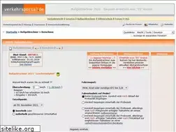 Sites similar to bussgeldrechner.de