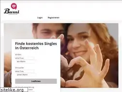 Sites similar to bussi.at