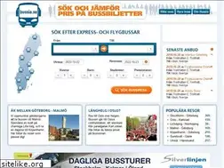 Sites similar to bussia.se
