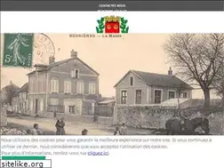Sites similar to bussieres77.fr