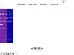 Sites similar to bussigny.ch