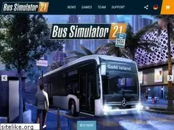 Sites similar to bussimulator-game.com