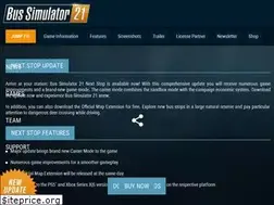 Sites similar to bussimulator.com