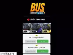 Sites similar to bussimulatorultimate.com