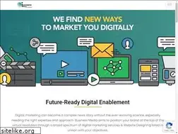 Sites similar to bussinessmedia.com