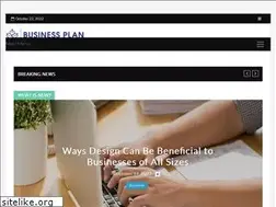 Sites similar to bussinessplan.org