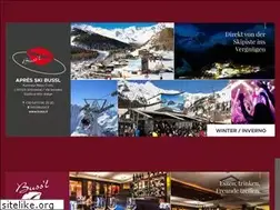 Sites similar to bussl.it