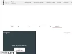 Sites similar to busslincolnmchenry.com
