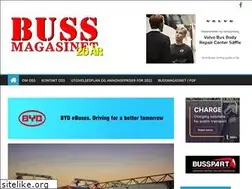 Sites similar to bussmagasinet.no