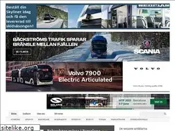 Sites similar to bussmagasinet.se