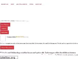 Sites similar to bussmann-design.de