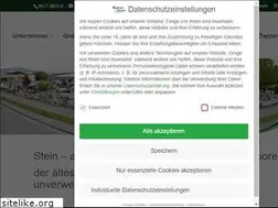Sites similar to bussmer-orben.de