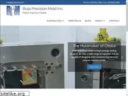 Sites similar to bussmold.com