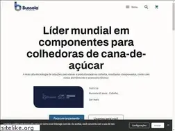 Sites similar to bussola.ind.br