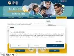 Sites similar to bussolacasa.it