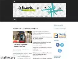 Sites similar to bussoladiario.com