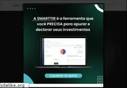 Sites similar to bussoladoinvestidor.com.br