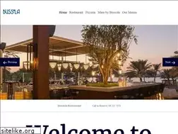 Sites similar to bussoladubai.com
