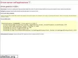 Sites similar to bussolapa.it