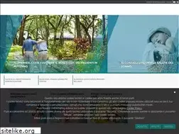 Sites similar to bussolasanita.it