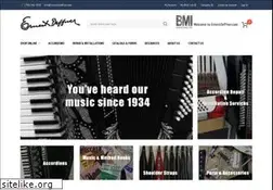 Sites similar to bussomusic.com