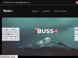 Sites similar to bussplus.com