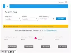 Sites similar to bussquare.com