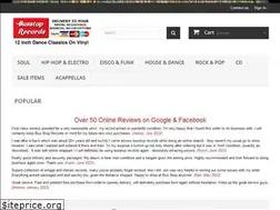 Sites similar to busstop-records.co.uk