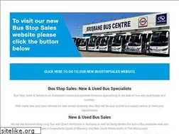 Sites similar to busstopbrisbane.com.au