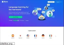 Sites similar to bussu.com