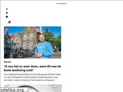 Sites similar to bussumsnieuws.nl