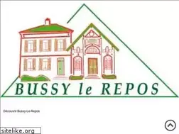 Sites similar to bussy-le-repos.fr